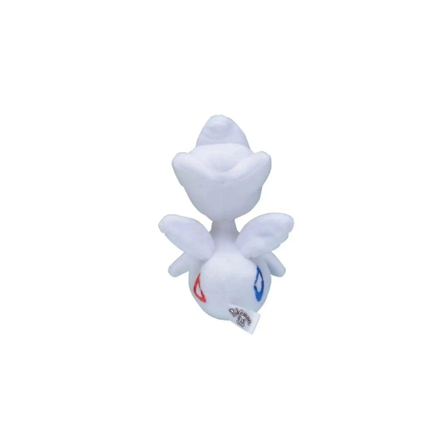 Togetic Plush - Plushieplays