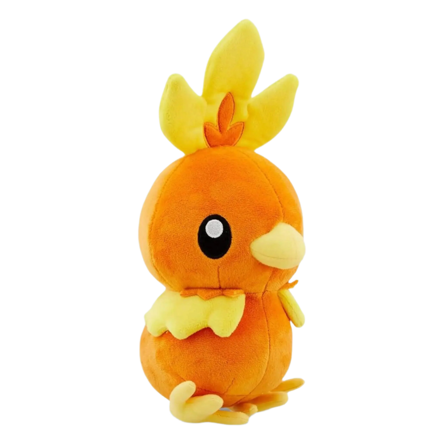 Torchic Plush - Plushieplays
