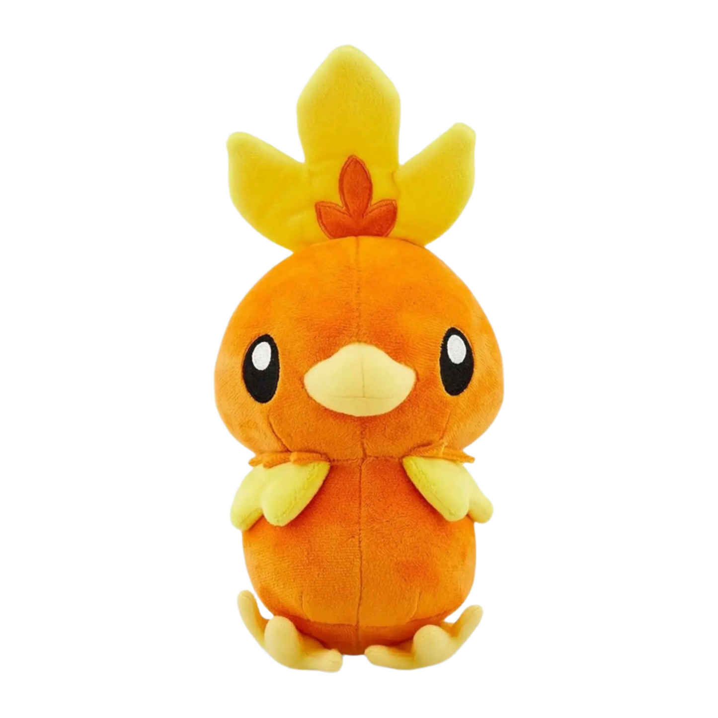 Torchic Plush - Plushieplays