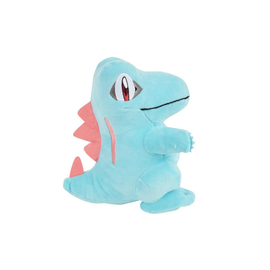 Totodile Plush - Plushieplays
