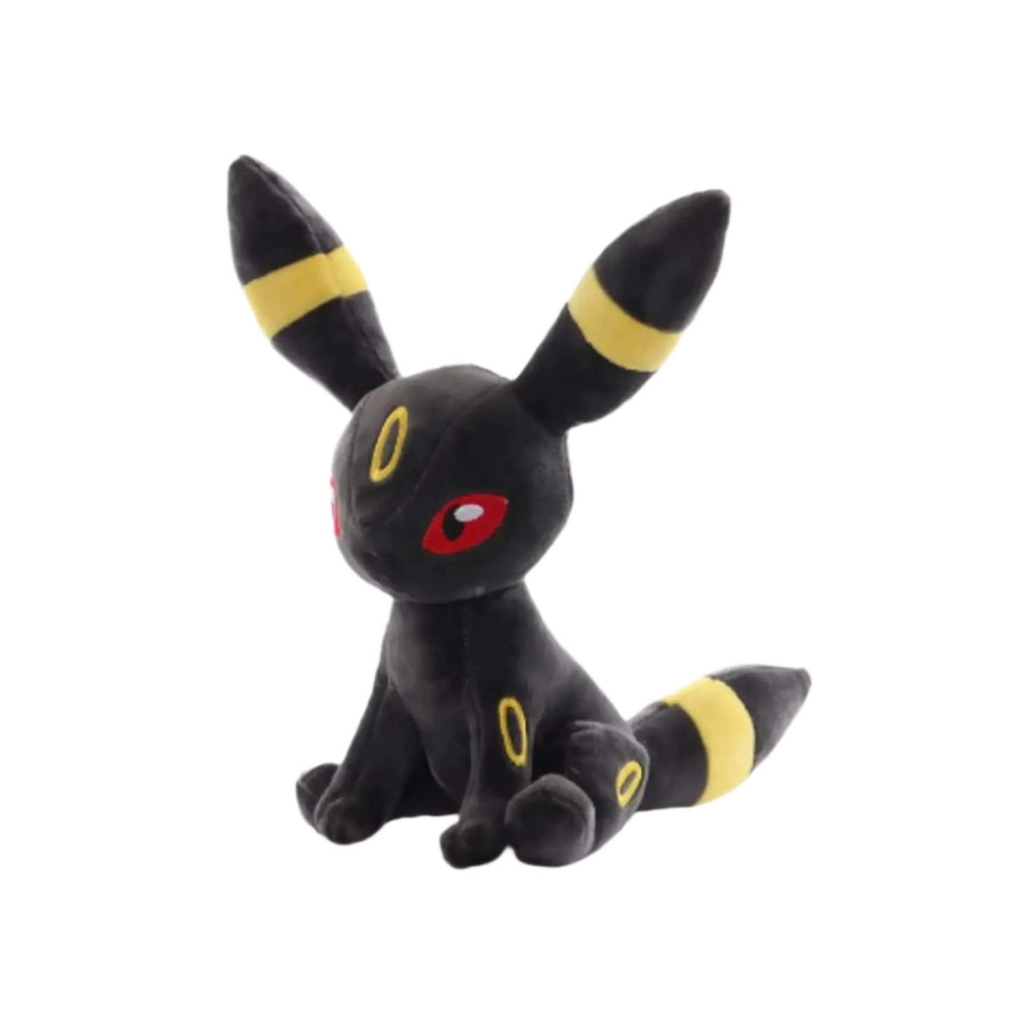 Umbreon Plush - Plushieplays