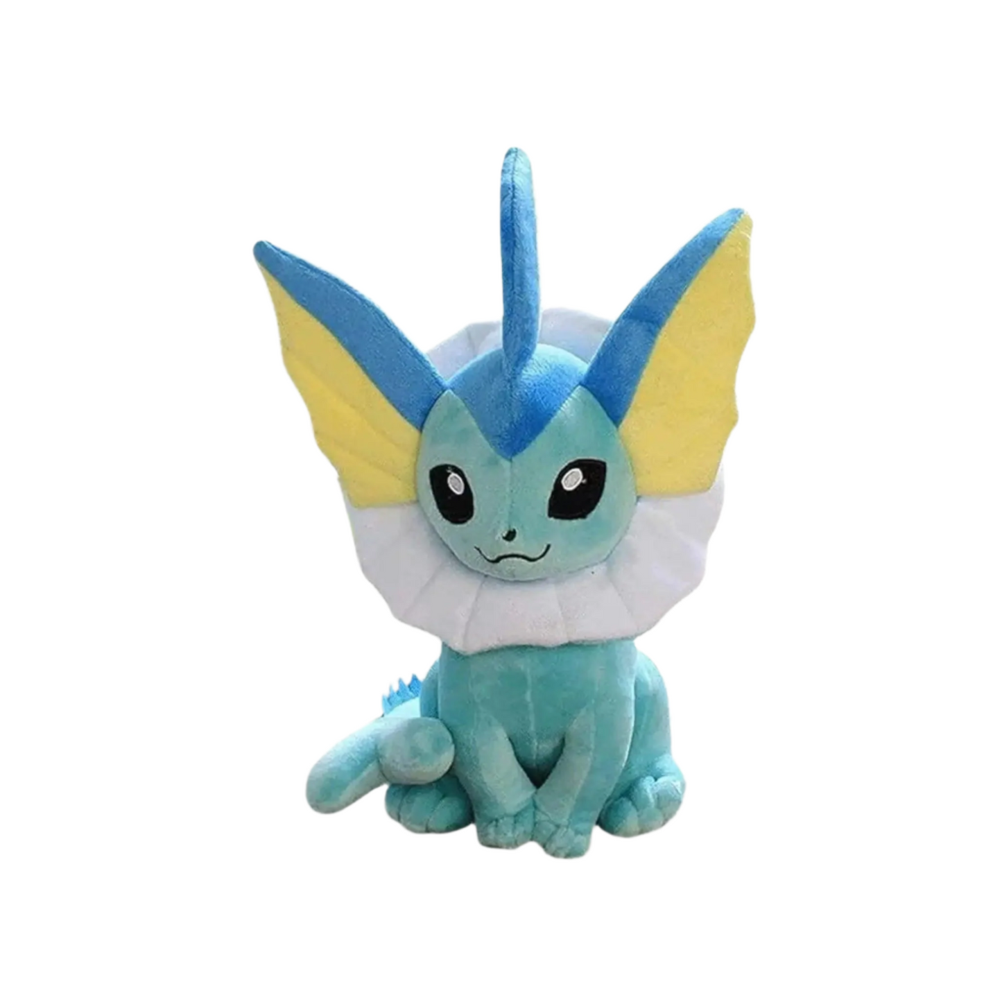 Vaporeon Plush - Plushieplays