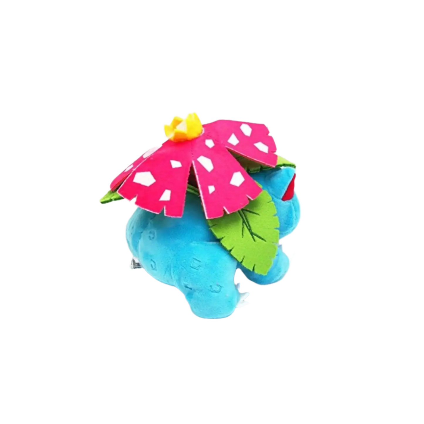 Venusaur Plush - Plushieplays