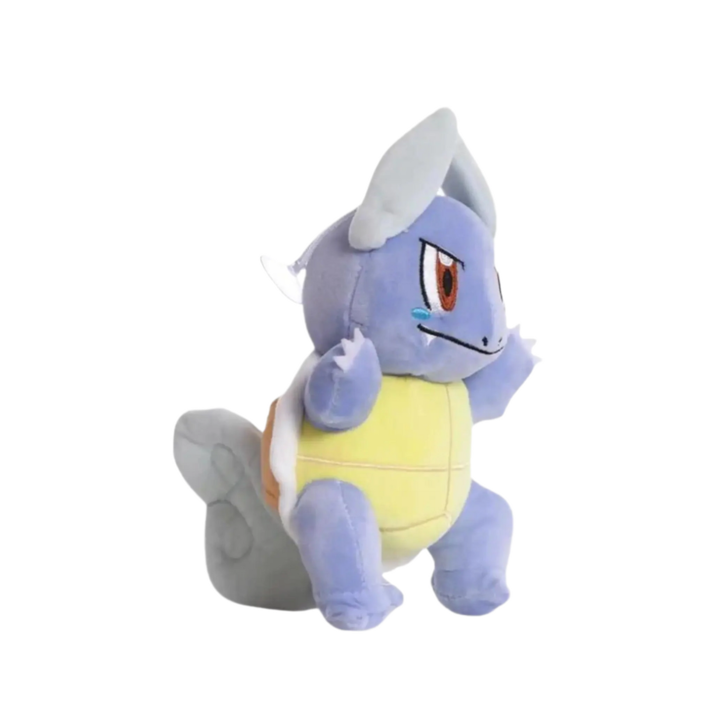 Wartortle Plush - Plushieplays