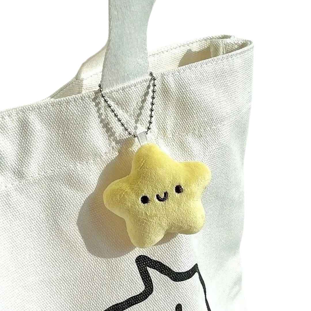 Keychain Plushies