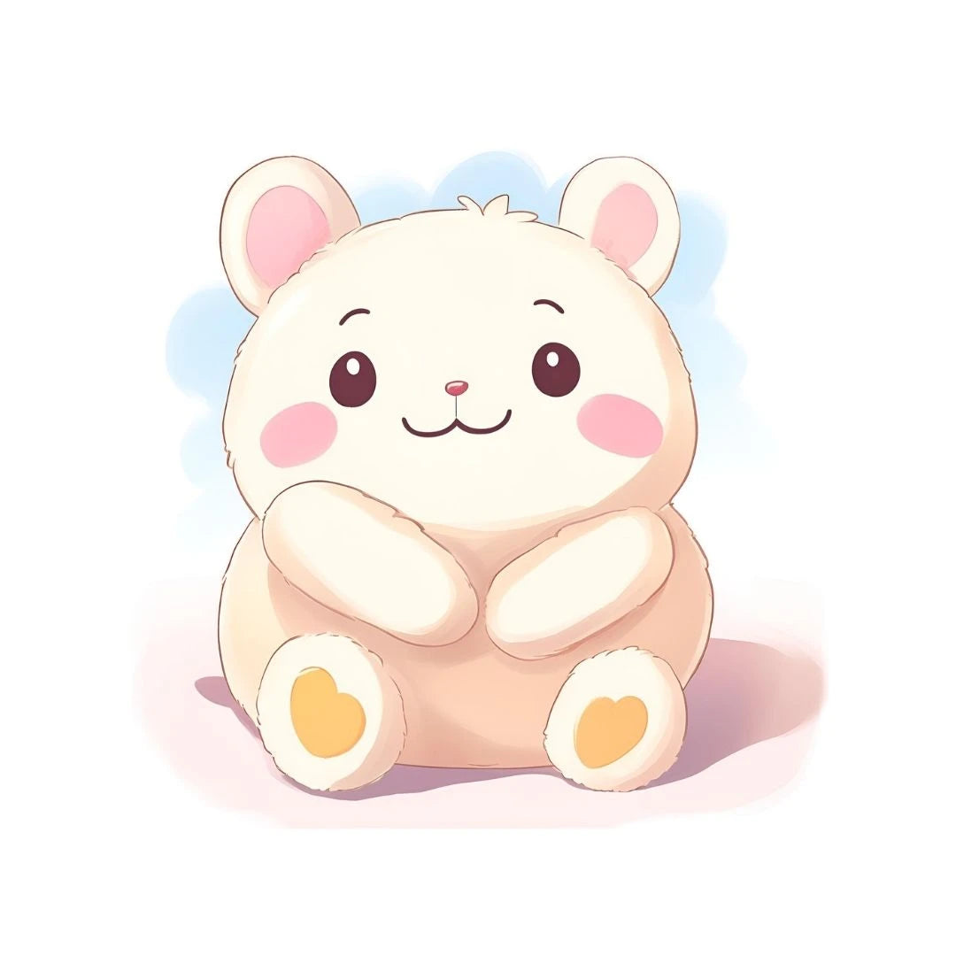 Cute Plushies Plush Toys