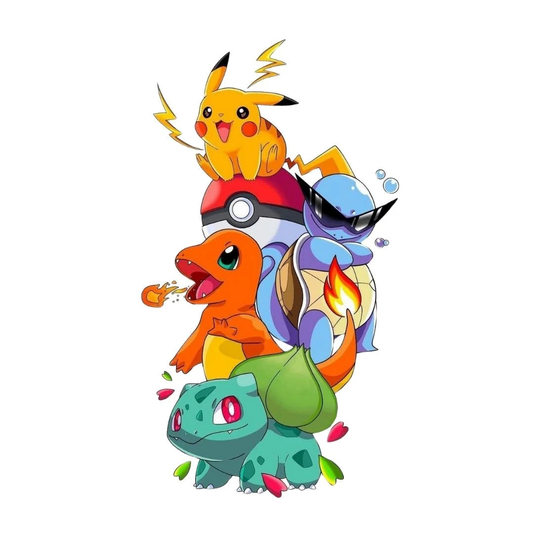 Pokemon Plushies Pokemon Plush toys 