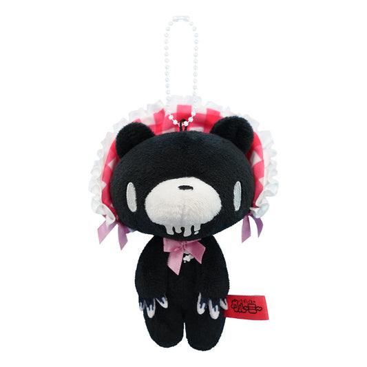 Mini Lolita Soft Keychain