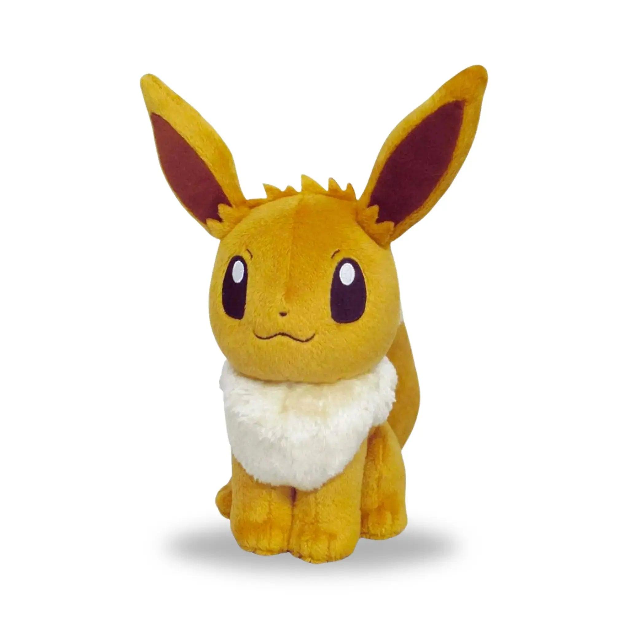 Eevee pokemon teddy online