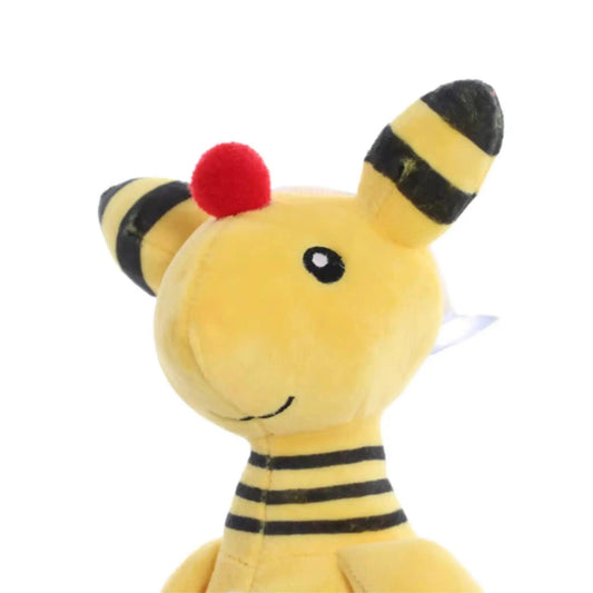 Ampharos  Plush - Plushieplays