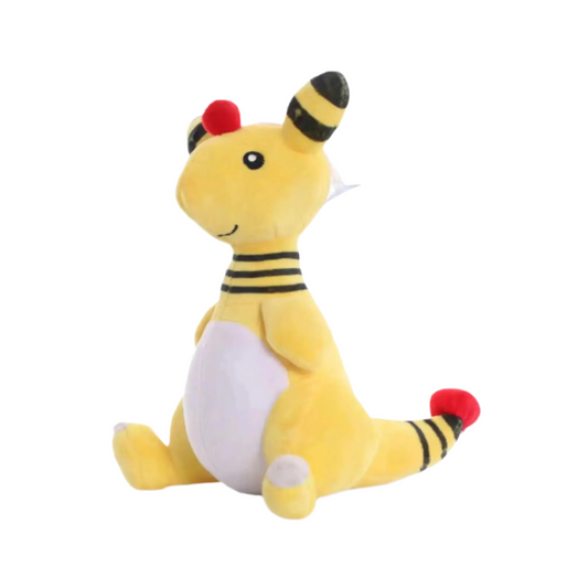 Ampharos Plush - Plushieplays