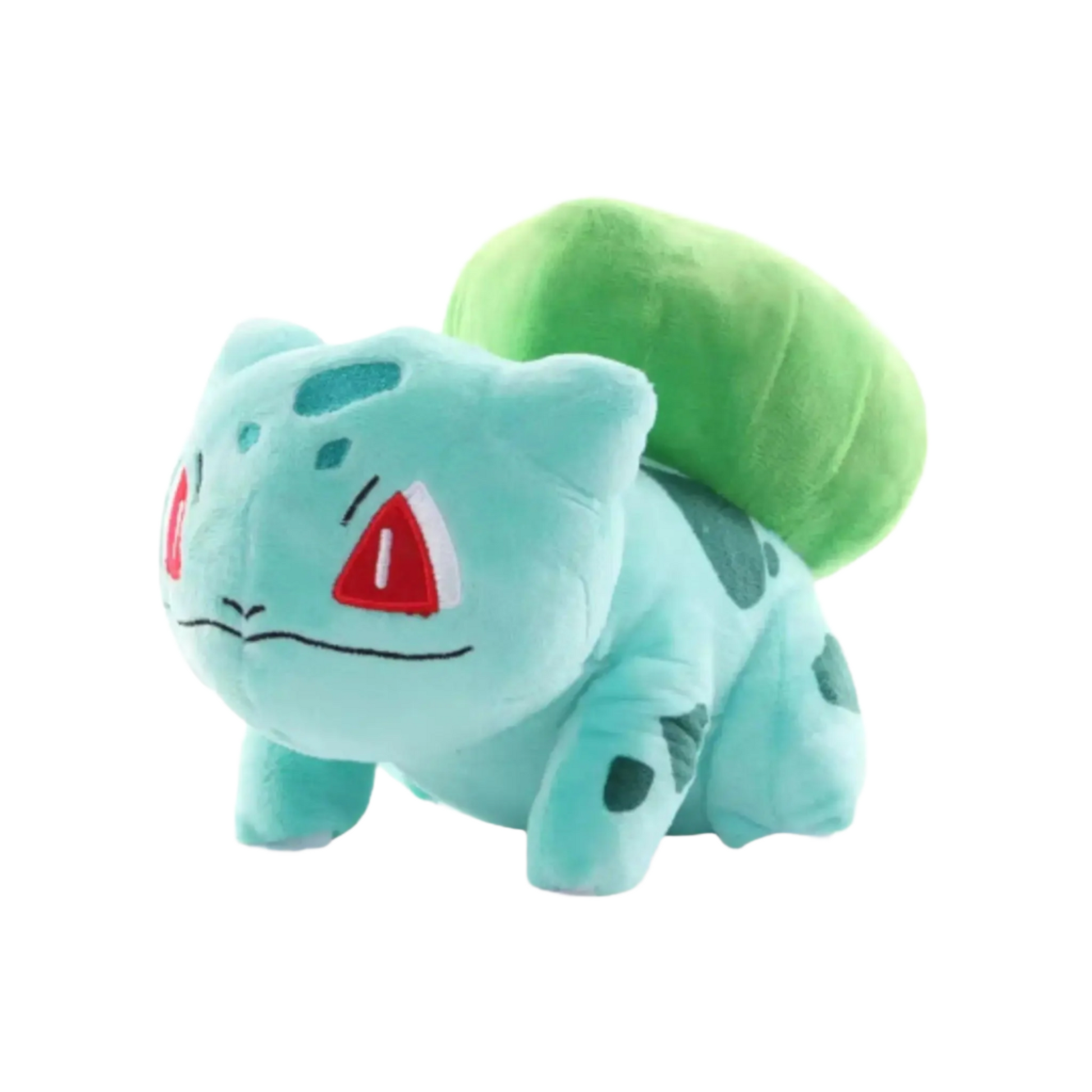 Bulbasaur Plush - Plushieplays