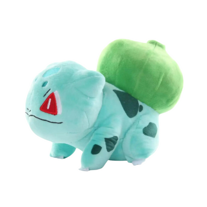 Bulbasaur Plush  - Plushieplays