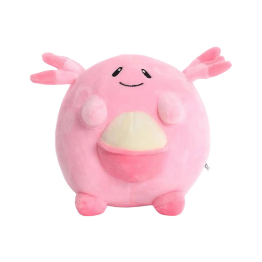 Chansey Plush - Plushieplays