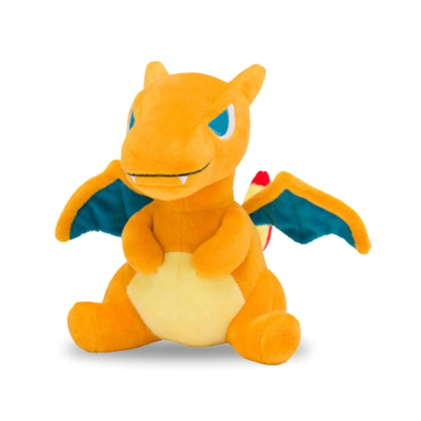 Charizard Plush - Plushieplays
