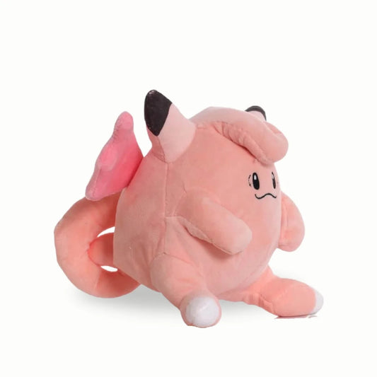 Clefable Plush