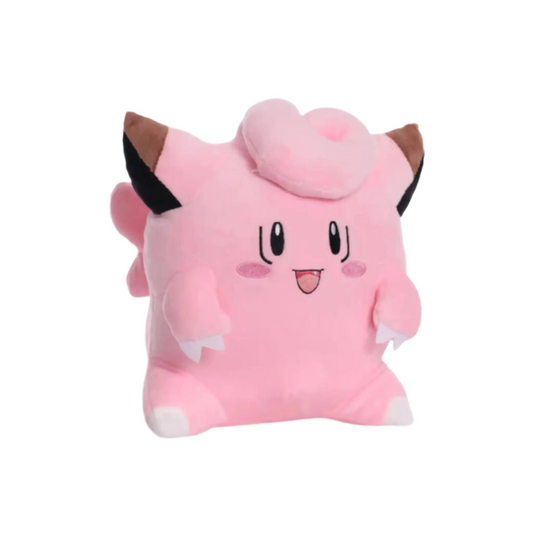Clefairy Plush - Plushieplays