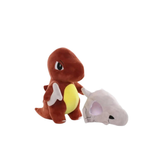 Cubone Plush - Plushieplays