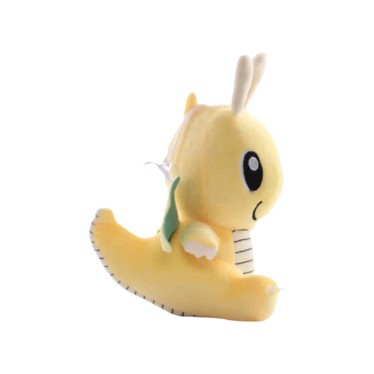 Dragonite Plush - Plushieplays