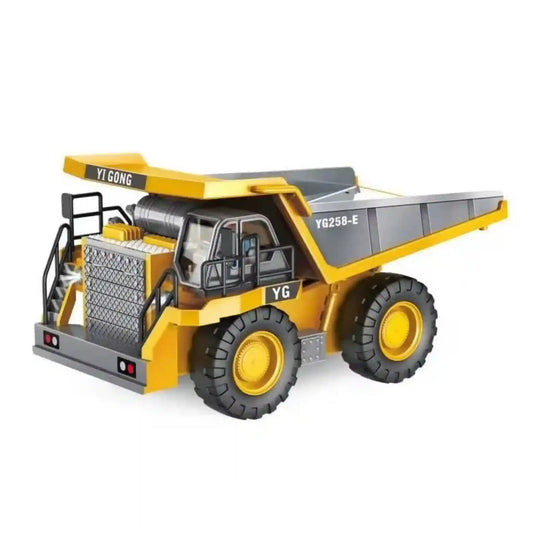 Dump Truck Toy