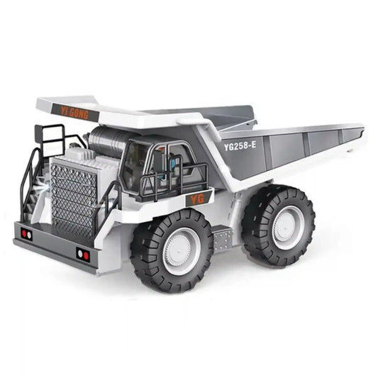 Dump Truck Toy