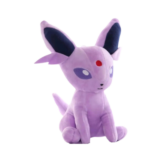 Espeon Plush - Plushieplays