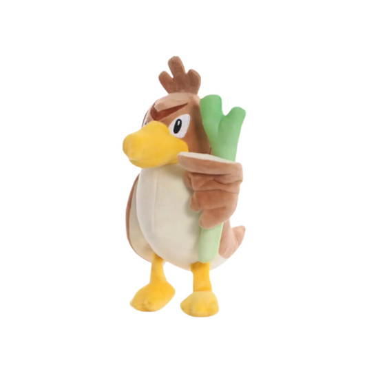 Farfetchd Plush - Plushieplays