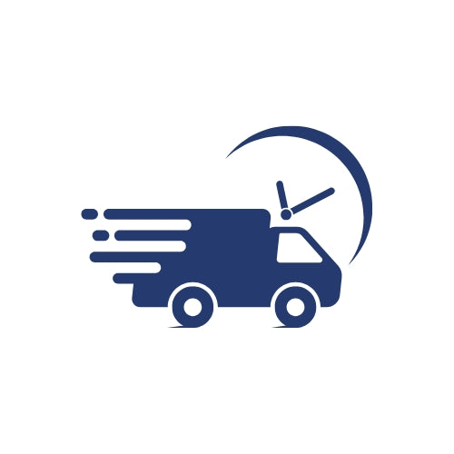 Fast Shipping
