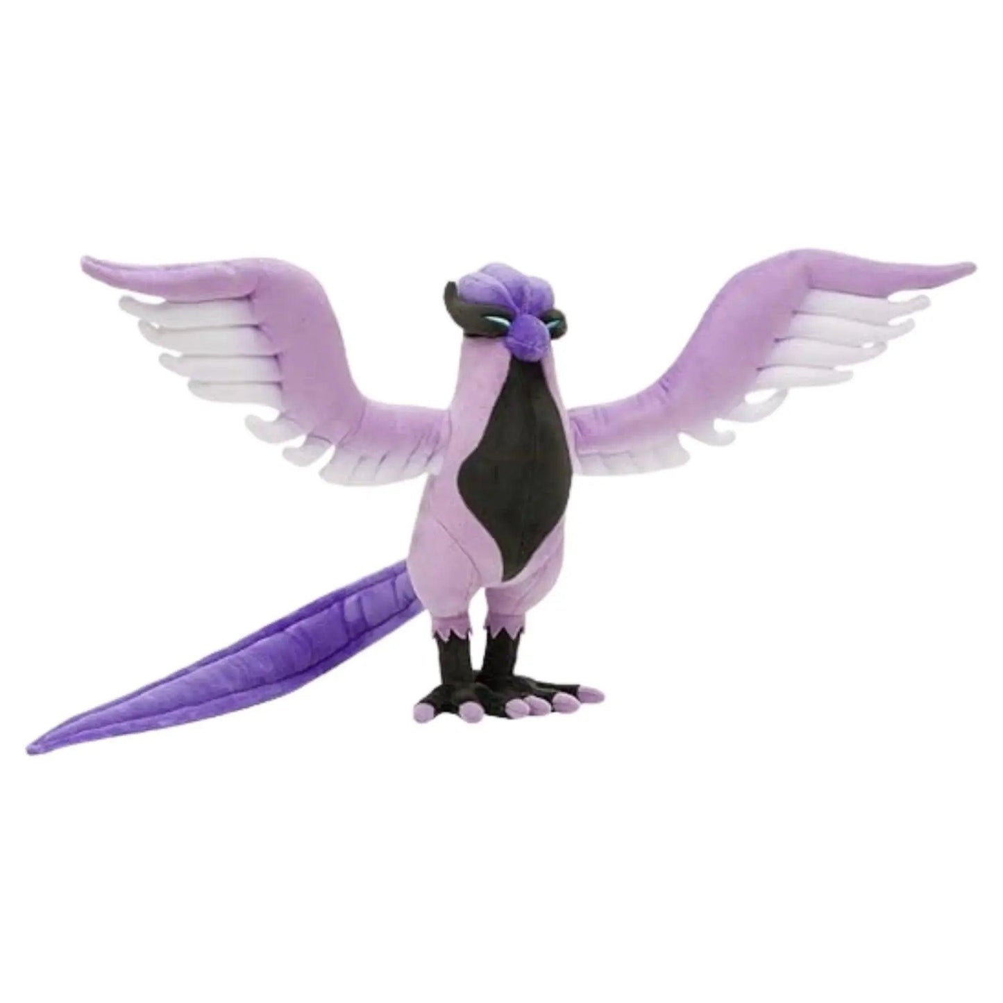 Galarian Articuno Plush - Plushieplays