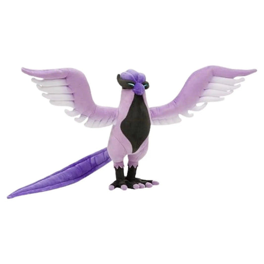 Galarian Articuno Plush - Plushieplays