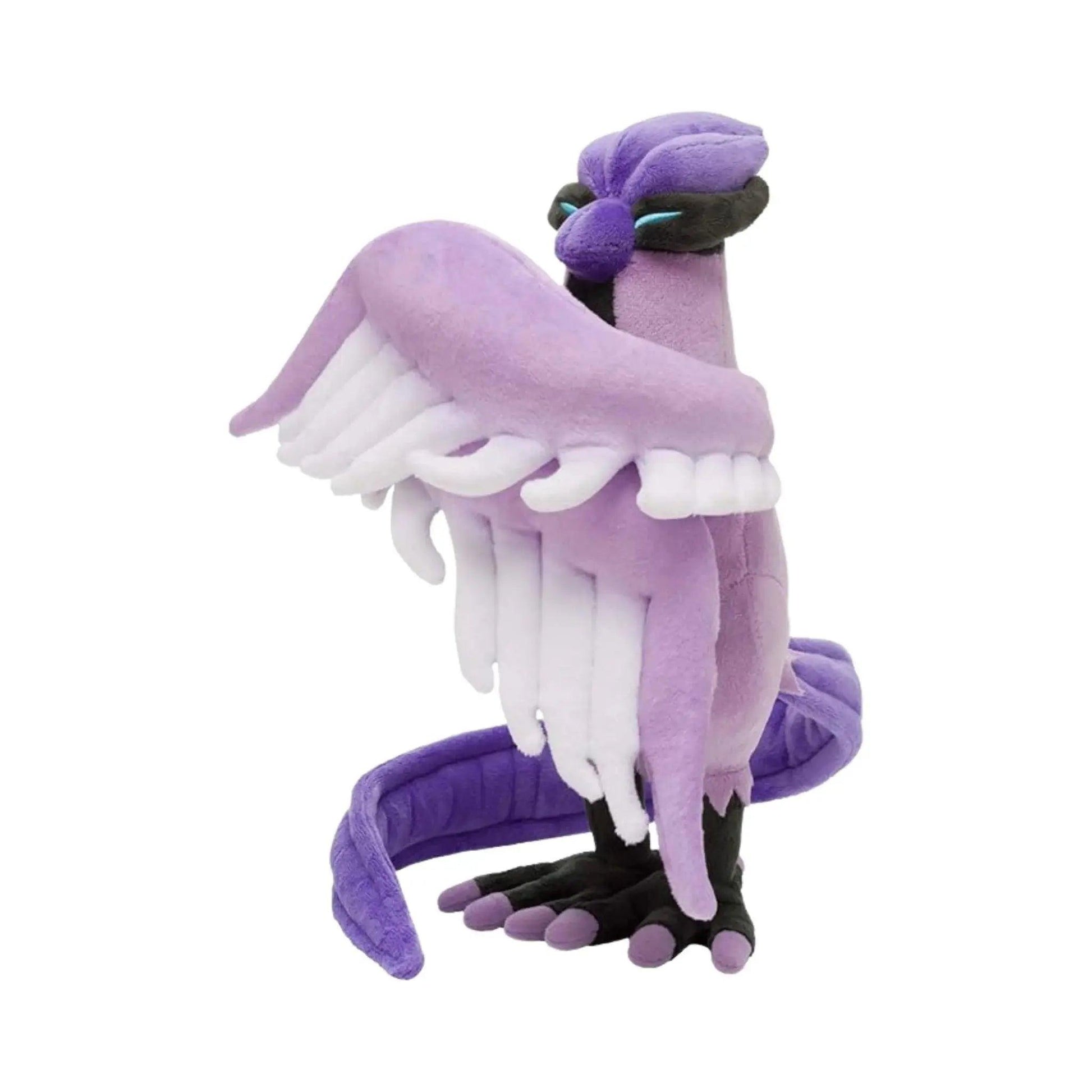 Galarian Articuno Plush - Plushieplays