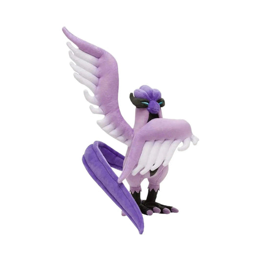 Galarian Articuno Plush - Plushieplays