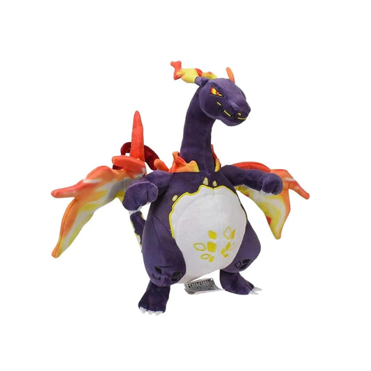 Gigantamax Charizard Plush - Plushieplays