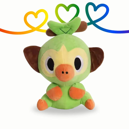 Grookey Plush