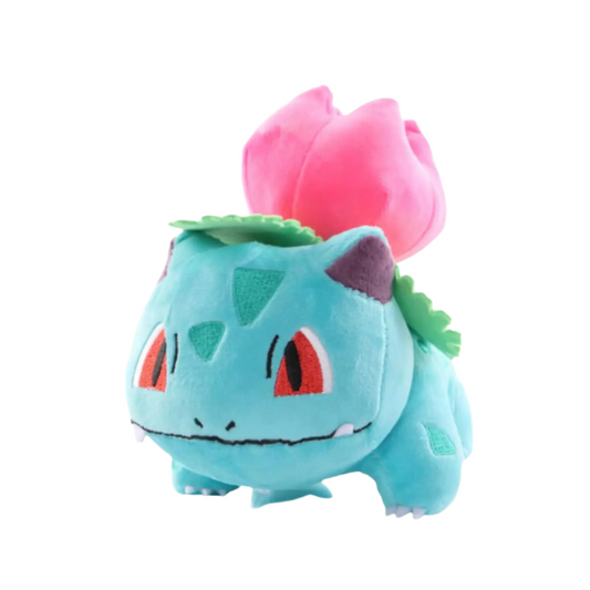 Ivysaur plush - Plushieplays