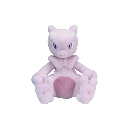 Mewtwo Plush - Plushieplays