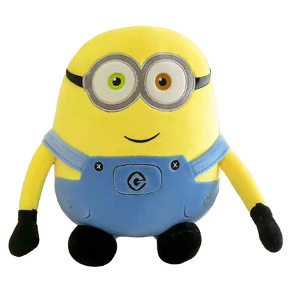 Minion plush - Plushieplays