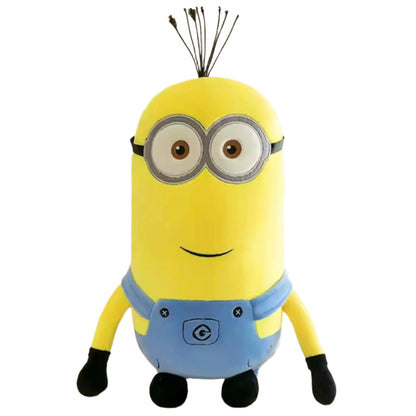 Minion plush - Plushieplays
