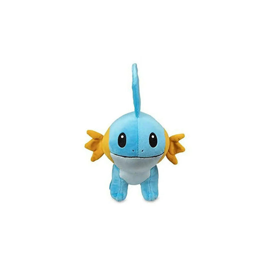 Mudkip Plush - Plushieplays
