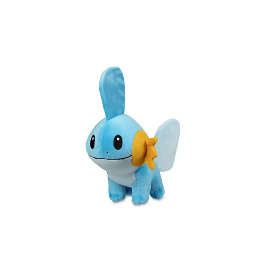 Mudkip Plush - Plushieplays