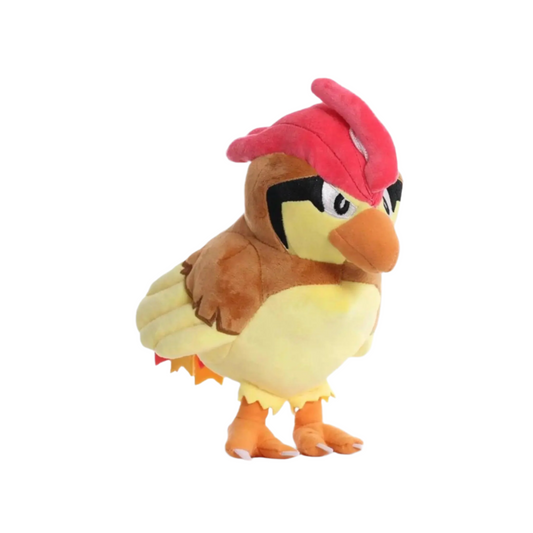 Pidgeotto Plush - Plushieplays