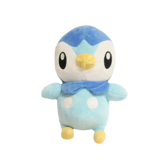 Piplup Plush - Plushieplays