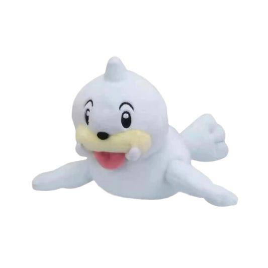 Pokemon Seel Plush - Plushieplays