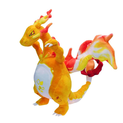Pokemon Gigantamax Charizard Plush Toy