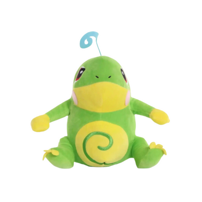 Politoed Plush - Plushieplays