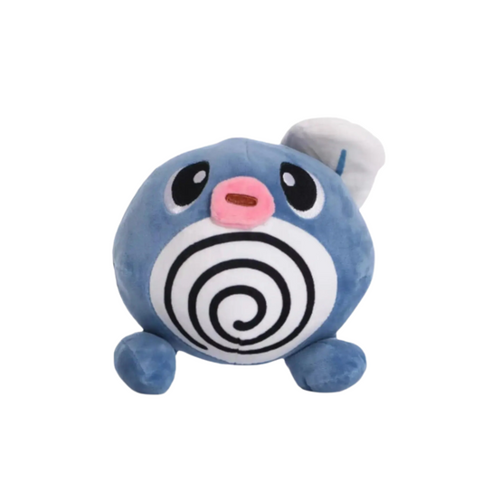Poliwag Plush - Plushieplays