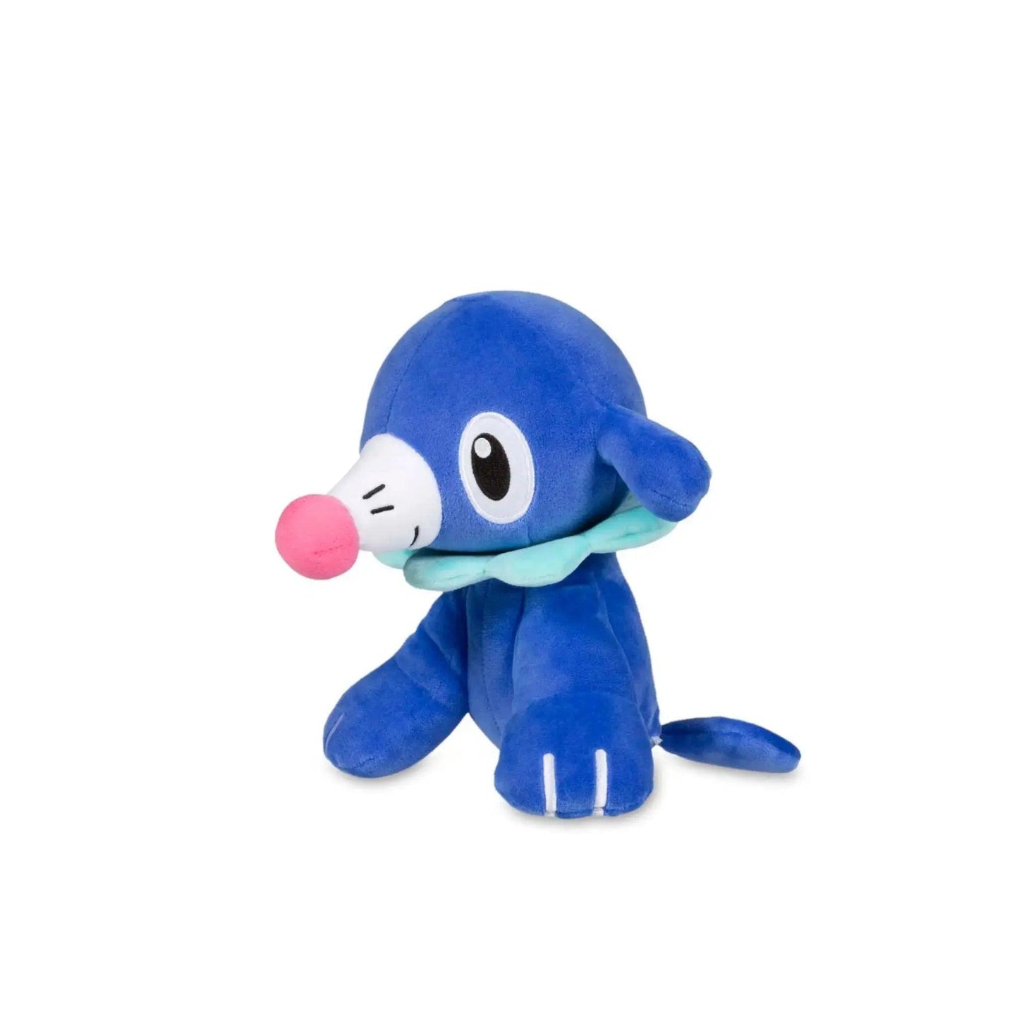 Popplio Plush - Plushieplays