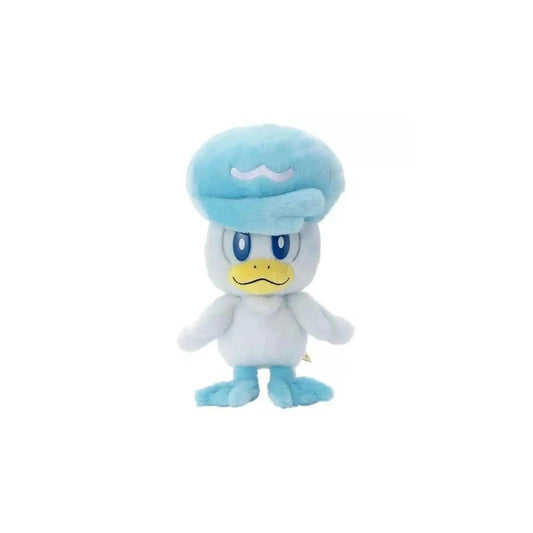 Quaxly Plush - Plushieplays