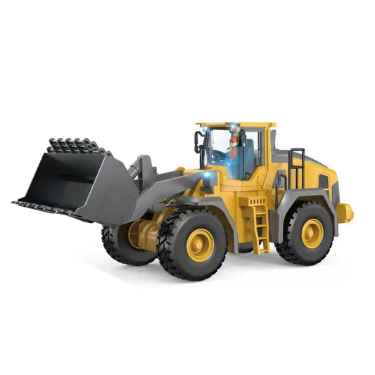 RC Wheel Loader