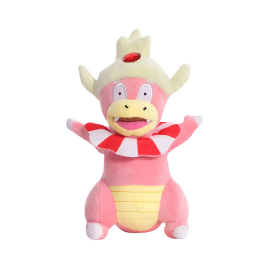 Slowking Plush - Plushieplays